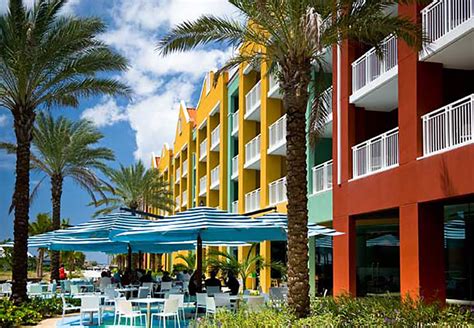 hotel renaibance curacao resort casino all inclusive